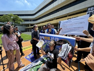 環團要求拒發麥電操作許可證 雲縣府：須有重大違規