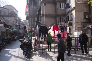 中國不再大拆大建 住建局更名為住房和城市更新局