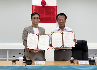 貿協與嘉縣府簽無人機合作備忘錄 前進國際市場
