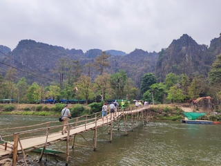 寮國一中下對台免簽  只適用團客受惠者有限