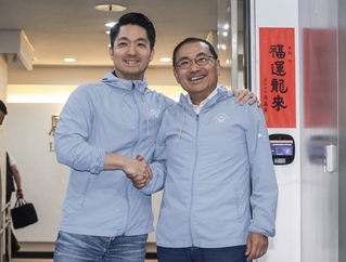 7成台北市民不知世壯運 蔣萬安：持續加強宣傳