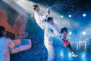 藝術就在家附近  台北兒藝節百場免費活動玩一夏