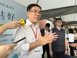 種什麼樹好？環境部、農業部7月3日討論