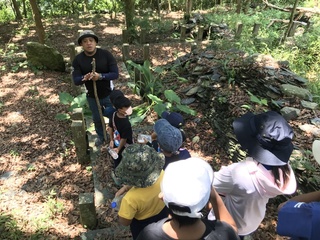 陪孩子久一點 多納國小扶助計畫「一個都不能少」