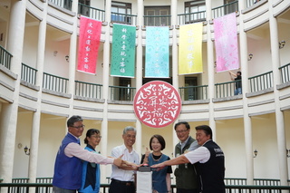 客語家庭夏令營開幕 周春米談屏東客家建設展望