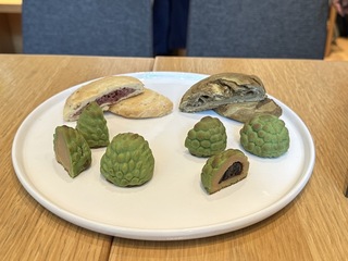 台東釋迦、洛神口味伴手禮 進軍日本市場