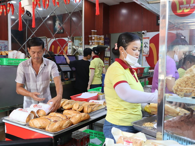 越南Q2經濟成長6.93%  通膨壓力大成隱憂 | 華視新聞