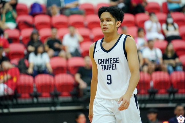 世界中學生籃球錦標賽 台灣男子小將擊敗強敵中國 | 華視新聞