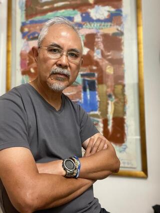 看香港過去5年 漫畫家尊子：像器官被割走一大片