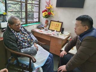 香港學者：認識國軍貢獻 才不會成為愛國賊