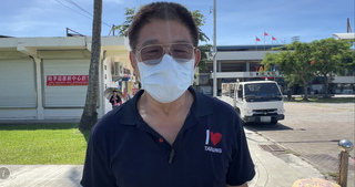 台東民政處長酒後言行失序 林宏義自請處分