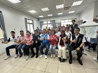 中捷橘線可行性審查 李孟諺建議比照藍線核定加但書