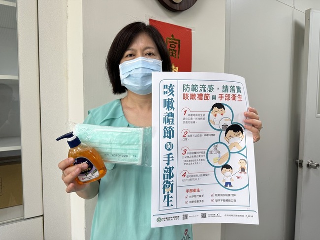 雲林3歲女童流感重症不治 幼園停課5天後復課 | 華視新聞