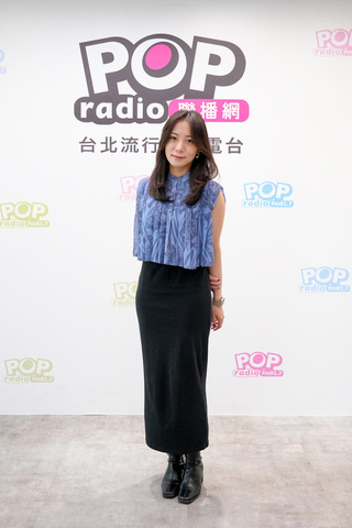 台劇「塑膠花」源起銀行搶劫案 編導鄭雅之從SM構思