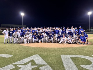 NCAA交流賽僅鄭俊瑋打回1分 U23培訓隊吞敗