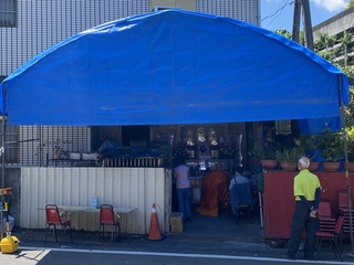 南投敦和國小樹壓死婦人 家屬擬提國賠籲縣府巡檢