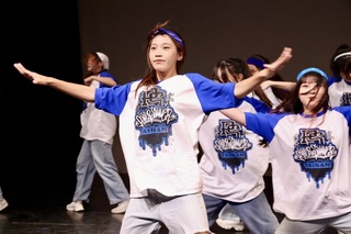 台南十六歲正青春藝術節 藝術展演「轉大人」