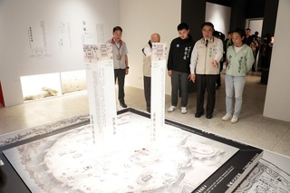 台南400「透．南城」城市展 穿越府城光輝歲月
