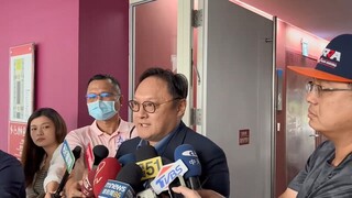 盧秀燕傳7月底訪美 中市府：出訪國家規劃中