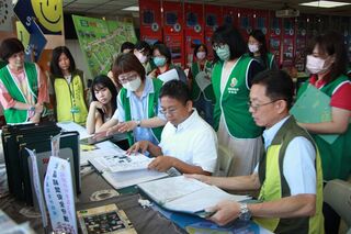 高雄社福預算百億元 落實政策多面向照顧市民