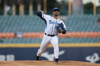 悍將上半季終戰勝桃猿 鋒總在意3局「失敗的跑壘」