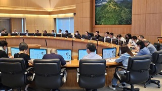 防暑假COVID-19疫情升溫  新北18責任醫院總動員