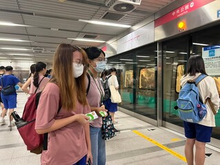 高雄TPASS週年慶活動延至7/15 再加碼抽399月票