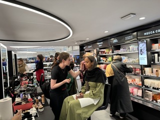 出國逛藥粧夯  只能自用否則恐踩紅線罰百萬