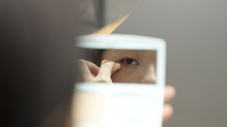 兒少容貌焦慮嚴重  調查：逾7成不滿意自身外貌