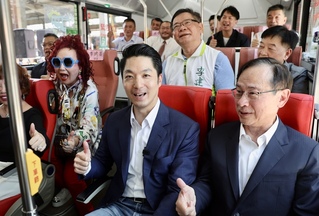 「內科南軟」雙園巴士通車助往返  減壓內科交通