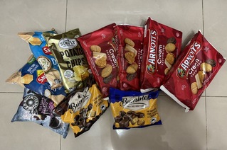 國外旅遊買食物回台販售觸法 近4年裁處1890萬元