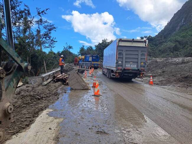 蘇花公路震後降雨易坍 公路局將強化防災預警 | 華視新聞