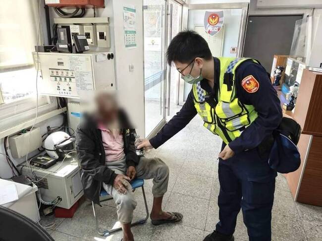 疑因心血管疾病 25歲警台中操場運動猝死 | 華視新聞