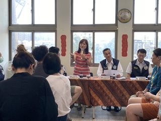 在台港人關心移民審查標準 陸委會強調政策延續