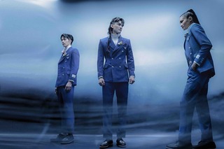 周裕穎攜手江民仕 推巴黎奧運台灣進場服形象影片