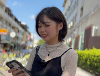 半路救助暈倒老翁 彰化女子面試遲到獲諒解並錄取