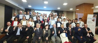 台灣魅力黏人 阿根廷學生申請獎學金來台開創未來