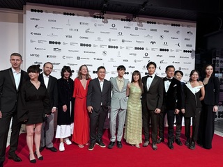 刺心切骨卡羅維瓦利影展首映 觀眾起立鼓掌3分鐘