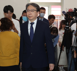 台灣漁船遭中國扣押 蔡明彥：確實是不尋常案例