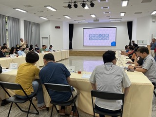 東縣府爭取3500萬元振興觀光 業者盼吸引南進國際客