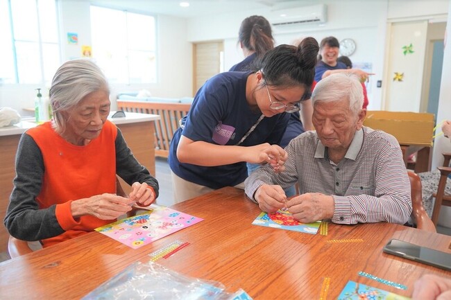 屏東失智症團體家屋營造家感覺 共有4間全台最多 | 華視新聞