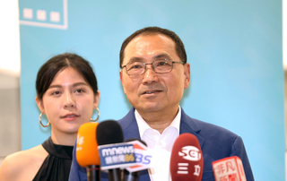 蘇巧慧指新北施政無亮點  侯友宜：政治口水