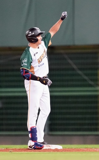 中職下半季5日開打 陳聖平、吳念庭是焦點