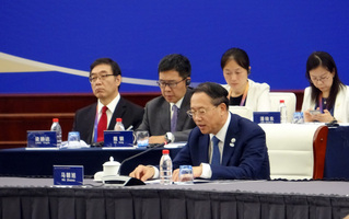 第7屆WAIC 中國外交部：反對他人惡意阻撓AI發展