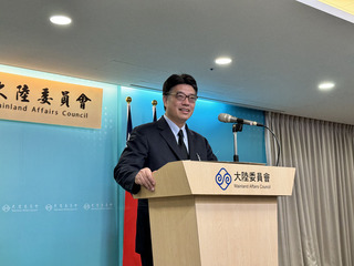 澎湖漁船被扣 陸委會：已循多管道盼速接回人船