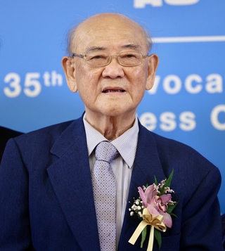 中研院遷台後首見法學院士 民法學泰斗王澤鑑獲選