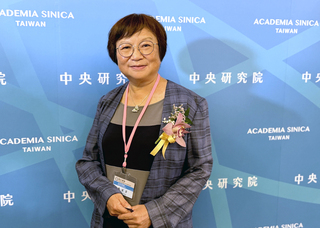 中研院生命科學6新院士 研究領域從膽固醇到蘭花