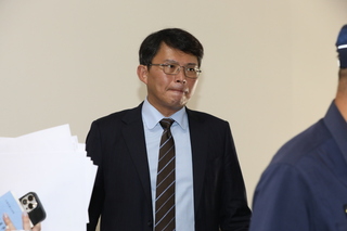 黃國昌質疑憲法法庭程序倉促  籲韓國瑜表達嚴正立場