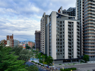 台中南屯建功2、3號好宅招租 7/31前受理申請