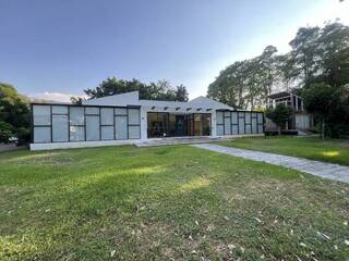 東海大學盼攜手輝達共育人才 願釋3校地年租11元